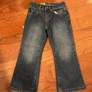 Place Classic Blue Kids‎ Jeans